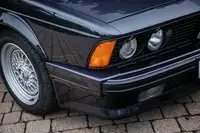 1989 BMW 635 CSi (E24) – Motorsport Edition - Auto -For Sale