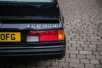 1989 BMW 635 CSi (E24) – Motorsport Edition - Auto -For Sale