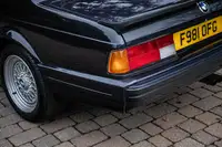 1989 BMW 635 CSi (E24) – Motorsport Edition - Auto -For Sale