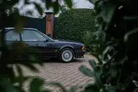 1989 BMW 635 CSi (E24) – Motorsport Edition - Auto -For Sale