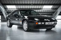 1985 Porsche 928 S Manual-For Sale
