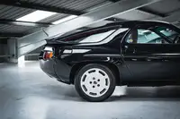 1985 Porsche 928 S Manual-For Sale