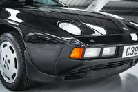 1985 Porsche 928 S Manual-For Sale