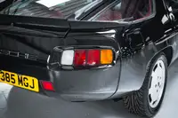 1985 Porsche 928 S Manual-For Sale