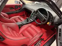 1985 Porsche 928 S Manual-For Sale