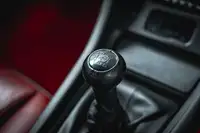 1985 Porsche 928 S Manual-For Sale