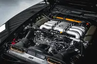 1985 Porsche 928 S Manual-For Sale