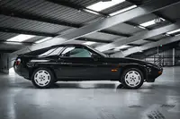 1985 Porsche 928 S Manual-For Sale