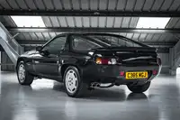 1985 Porsche 928 S Manual-For Sale