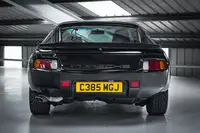 1985 Porsche 928 S Manual-For Sale