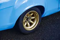 1969 Ford Escort Group 4 Spec Rally Car - New Build -Sold