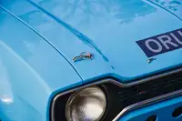 1969 Ford Escort Group 4 Spec Rally Car - New Build -Sold