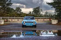 1969 Ford Escort Group 4 Spec Rally Car - New Build -Sold