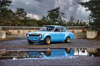 1969 Ford Escort Group 4 Spec Rally Car - New Build -For Sale