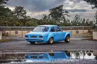 1969 Ford Escort Group 4 Spec Rally Car - New Build -Sold