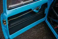 1969 Ford Escort Group 4 Spec Rally Car - New Build -Sold