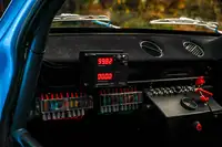 1969 Ford Escort Group 4 Spec Rally Car - New Build -Sold