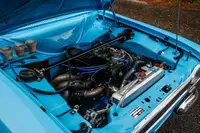 1969 Ford Escort Group 4 Spec Rally Car - New Build -Sold