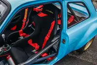 1969 Ford Escort Group 4 Spec Rally Car - New Build -Sold