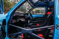 1969 Ford Escort Group 4 Spec Rally Car - New Build -Sold