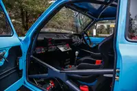 1969 Ford Escort Group 4 Spec Rally Car - New Build -Sold