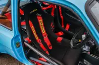 1969 Ford Escort Group 4 Spec Rally Car - New Build -Sold