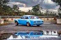 1969 Ford Escort Group 4 Spec Rally Car - New Build -Sold