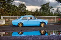 1969 Ford Escort Group 4 Spec Rally Car - New Build -For Sale