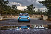 1969 Ford Escort Group 4 Spec Rally Car - New Build -For Sale
