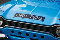 1969 Ford Escort Group 4 Spec Rally Car - New Build -Sold