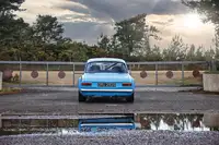 1969 Ford Escort Group 4 Spec Rally Car - New Build -Sold