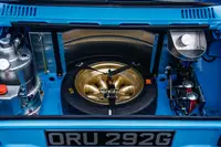 1969 Ford Escort Group 4 Spec Rally Car - New Build -For Sale