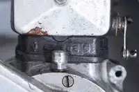 Late 1920s Ariel 557cc side-valve engine, Burman Gearbox and-For Sale