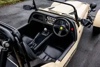 2003 Westfield SEight - Factory Built V8-For Sale