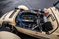 2003 Westfield SEight - Factory Built V8-For Sale