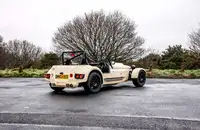 2003 Westfield SEight - Factory Built V8-For Sale