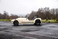 2003 Westfield SEight - Factory Built V8-For Sale