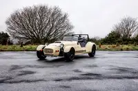 2003 Westfield SEight - Factory Built V8-For Sale