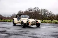 2003 Westfield SEight - Factory Built V8-For Sale