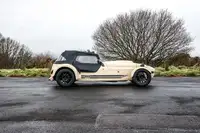 2003 Westfield SEight - Factory Built V8-For Sale