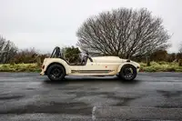 2003 Westfield SEight - Factory Built V8-For Sale