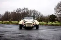 2003 Westfield SEight - Factory Built V8-For Sale