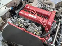 1970 ARK Sprite Twin Cam (FIA) -Sold