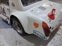 1970 ARK Sprite Twin Cam (FIA) -Sold