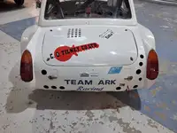 1970 ARK Sprite Twin Cam (FIA) -Sold