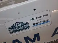 1970 ARK Sprite Twin Cam (FIA) -Sold