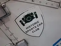 1970 ARK Sprite Twin Cam (FIA) -Sold