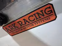 1970 ARK Sprite Twin Cam (FIA) -Sold