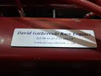 1970 ARK Sprite Twin Cam (FIA) -Sold