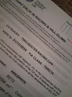 1970 ARK Sprite Twin Cam (FIA) -Sold